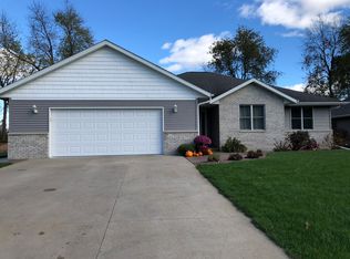 13080 Jay St, Trempealeau, WI 54661