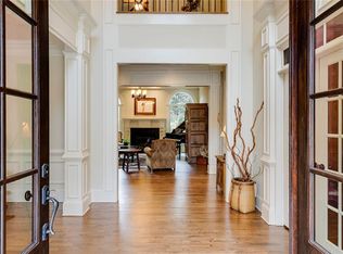 5284 Vernon Springs Trl, Sandy Springs, GA 30327