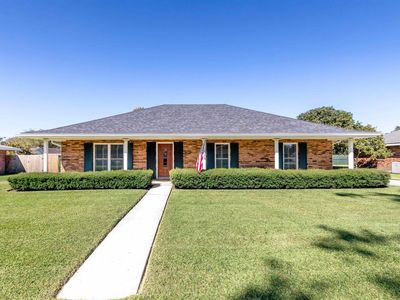 508 Edgewood Dr, Thibodaux, LA, 70301
