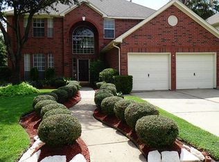 7607 Lone Meadow Ct, Houston, TX 77095