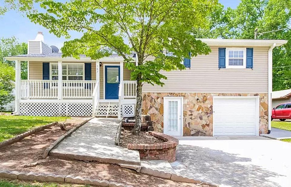 1st image of 169 Village Way #1