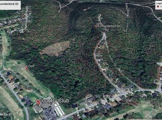 35 Thunderbird Dr #4, Eureka Springs, AR 72631