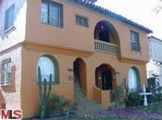 3114 W 43rd Pl, Los Angeles, CA 90008