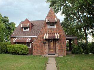 923 Gary Ave, Clairton, PA
