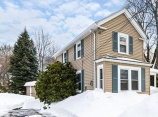135 New Balch St, Beverly, MA 01915