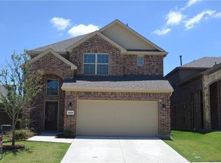 9813 Cottontail Ln, McKinney, TX 75071