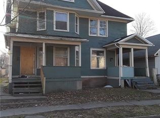 23 Fulton Ave, Rochester, NY 14608