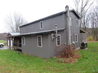 446 Landers Corners Rd, Willet, NY 13863