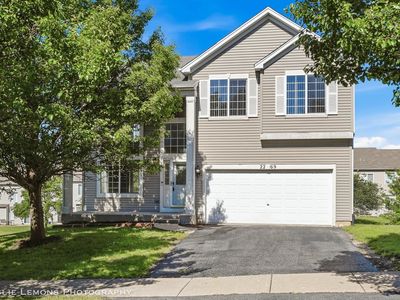 2269 Grand Pointe Trl, Aurora, IL, 60503