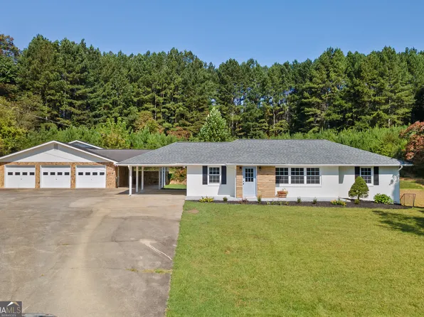 255 Loving Rd, Morganton, GA 30560