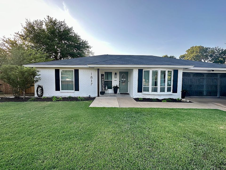 1817 Timbercreek Rd