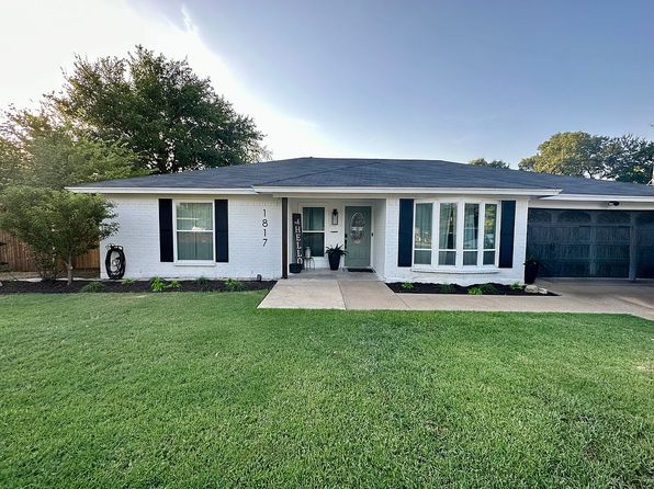 1817 Timbercreek Rd