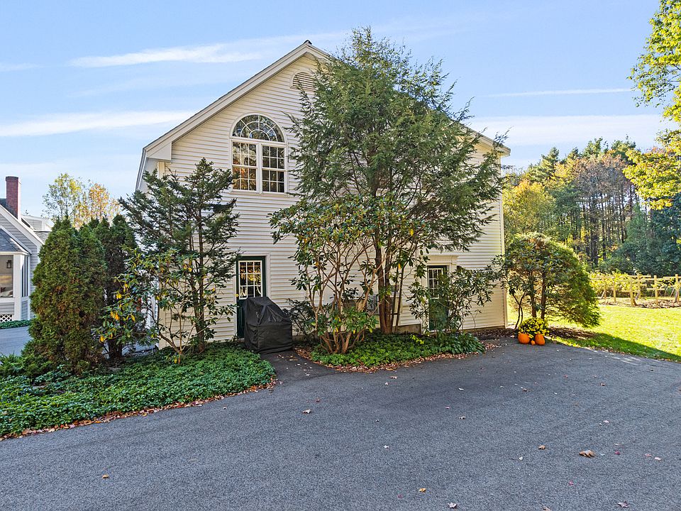 Tenant entry and parking