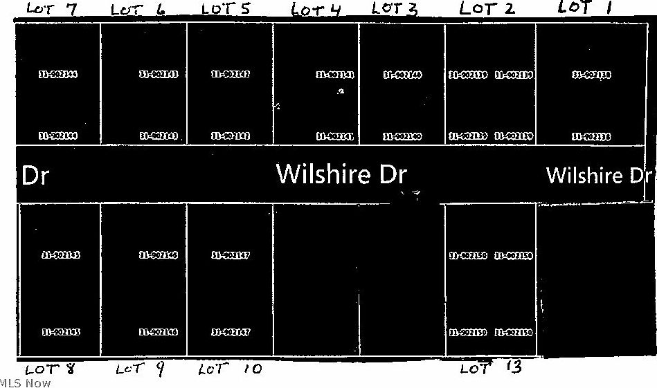 2nd image of Wilshire Dr