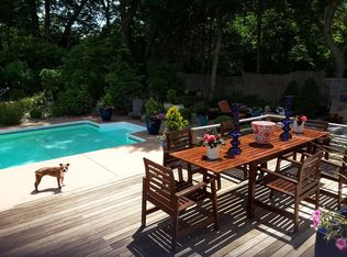 4 Waterview Rd, Sag Harbor, NY 11963