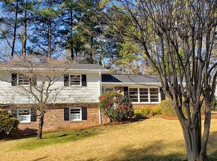 2946 Appling Way, Atlanta, GA 30341