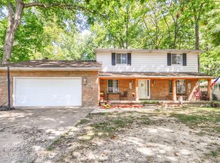 2244 Hermitage Dr, Davison, MI