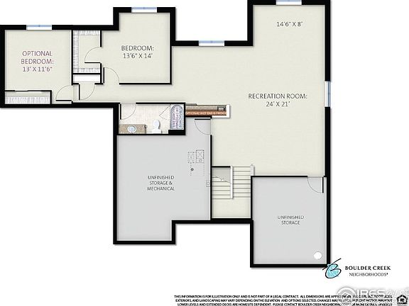 5th image of 951 Quarry Cir