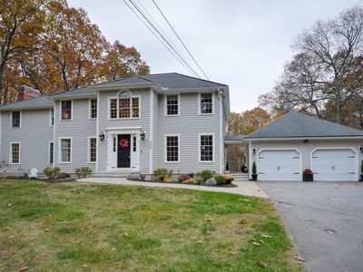 485 Howard St, Northborough, MA, 01532