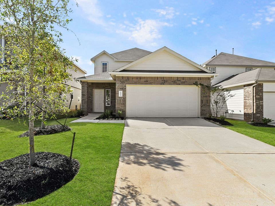 2915 August Mist Court