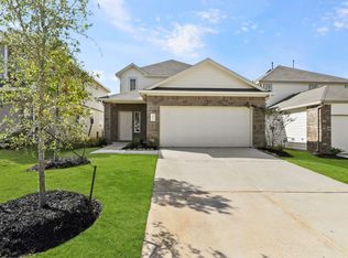 2915 August Mist Ct, Conroe, TX 77304