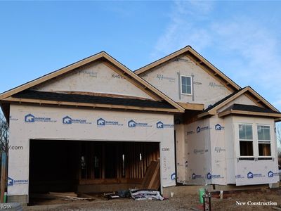 2433 Merriment Dr, Amherst, OH, 44001