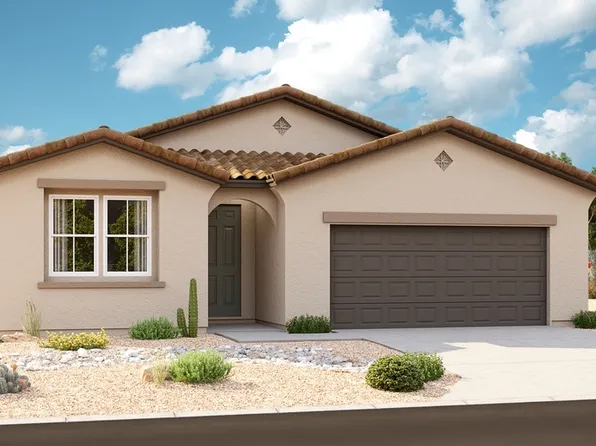 18810 E Richo Dr, Gold Canyon, AZ 85118