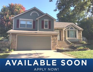 4107 NW Caramel Ct, Blue Springs, MO, 64015