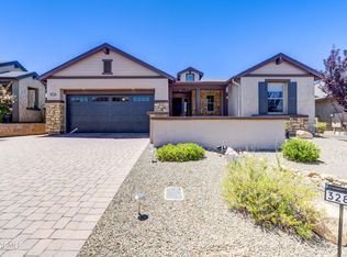 3287 Dells Canyon Dr, Prescott, AZ 86301