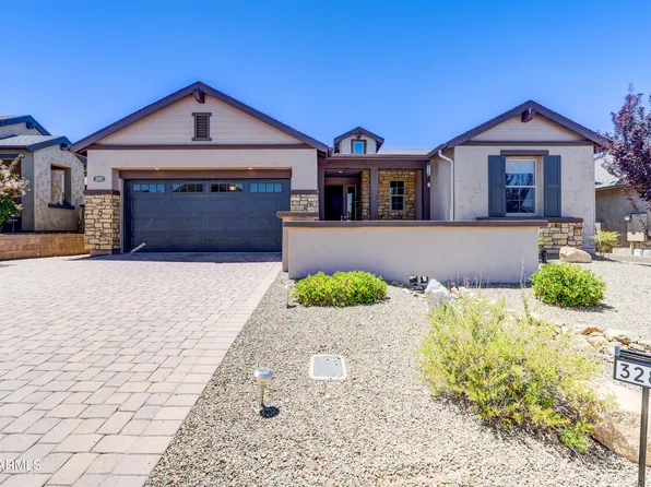 3287 DELLS CANYON Drive, Prescott, AZ 86301
