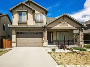 2003 E Aspen Grove Ct, Draper, UT 84020