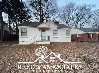 3736 Briar Rose Rd, Memphis, TN 38111