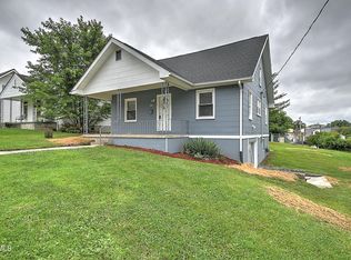 1648 E St, Kingsport, TN 37664