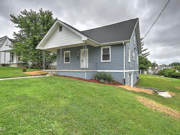 1648 E St, Kingsport, TN 37664