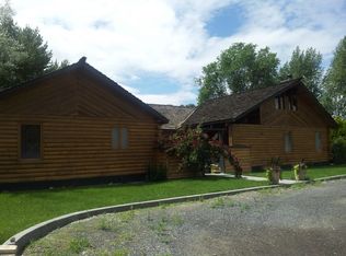 550 S Interlake Rd, Moses Lake, WA 98837