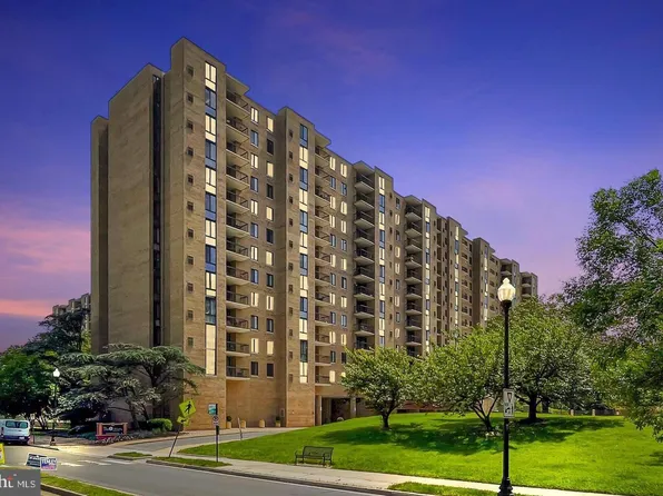4500 S Four Mile Run Dr APT 919, Arlington, VA 22204