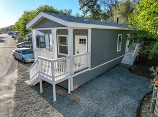 6355 Lincoln Blvd SPACE 40, Oroville, CA 95966
