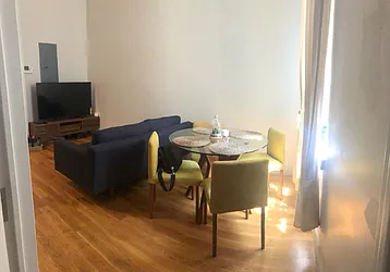 Rented by City Vista Inc