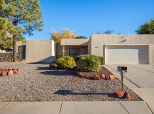 6012 Torreon Dr NE, Albuquerque, NM 87109