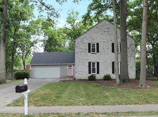 7222 Highburry Dr, Indianapolis, IN
