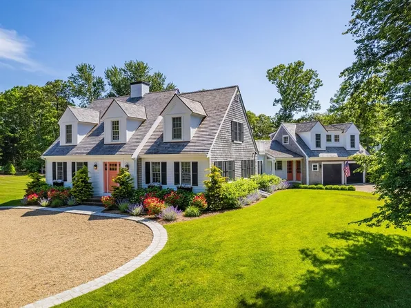 45 Green Dunes Dr, Barnstable, MA 02630