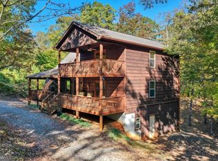 441 Carlisle Dr #2955, Ellijay, GA 30540