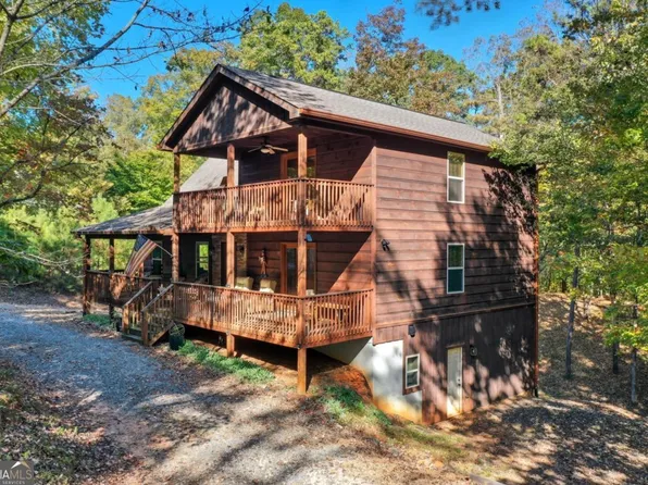 441 Carlisle Dr #2955, Ellijay, GA 30540