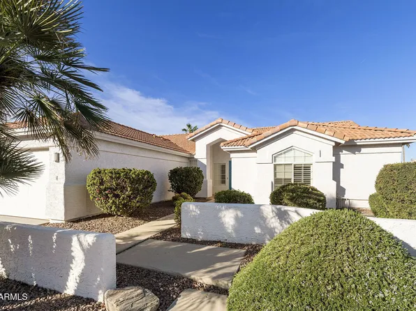 25222 S BUTTONWOOD Drive, Sun Lakes, AZ 85248