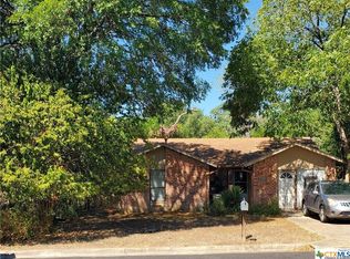 2020 Nevada St, San Marcos, TX 78666