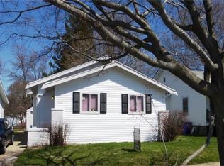 1460 E Walnut St, Decatur, IL 62526