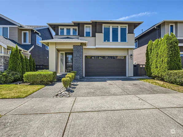 28903 122nd Avenue SE, Auburn, WA 98092