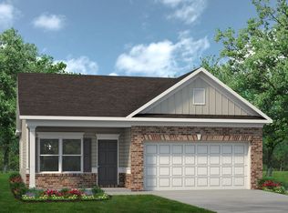 The Piedmont Plan, The Pines at Ridgefield, Odenville, AL 35120