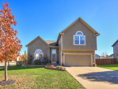 817 S Meadowbrook St, Gardner, KS, 66030