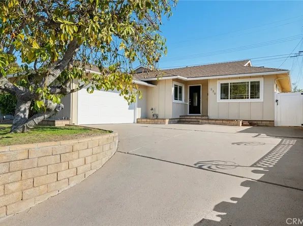 530 Gerry St, La Habra, CA 90631